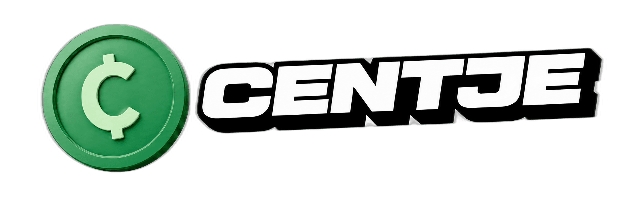 Centje logo